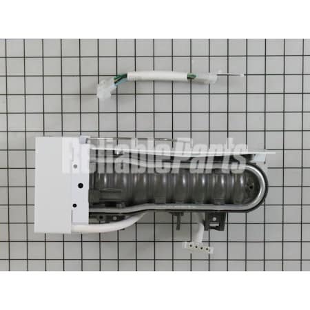 Electrolux Frigidaire Refrigerator Ice Maker Assembly 5303918277